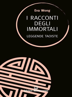 cover image of I racconti degli immortali